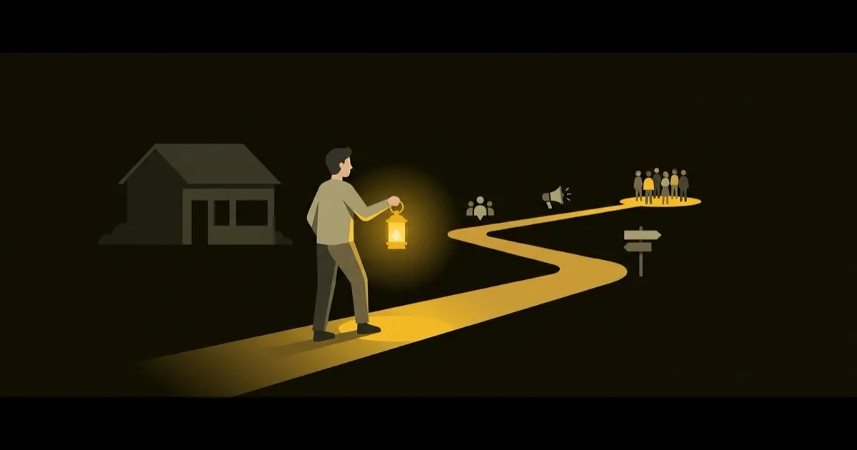 App No Users? Here's What to Do Next