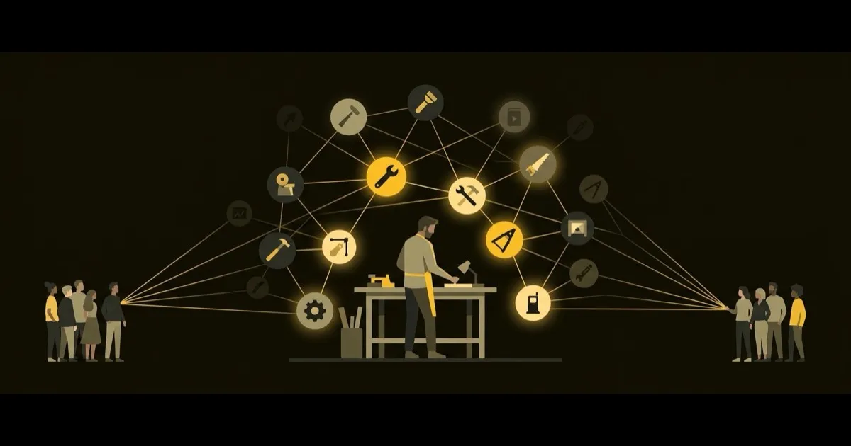 Audience Building Tools That Actually Work for Indie Builders