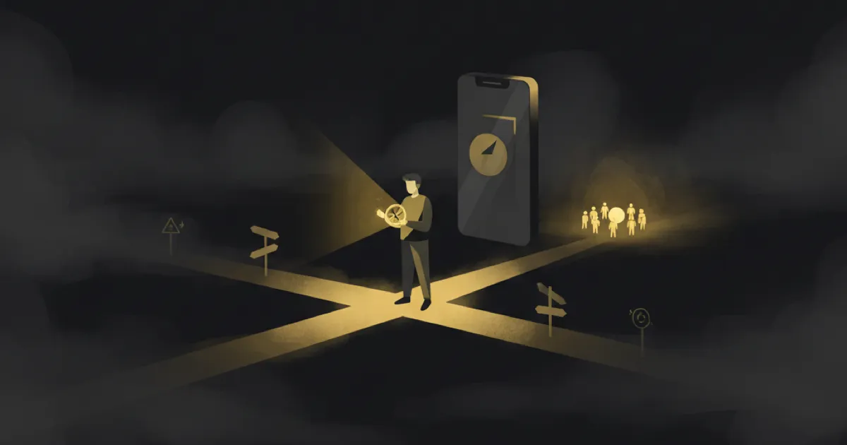 Built an App, Now What? A Distribution Plan