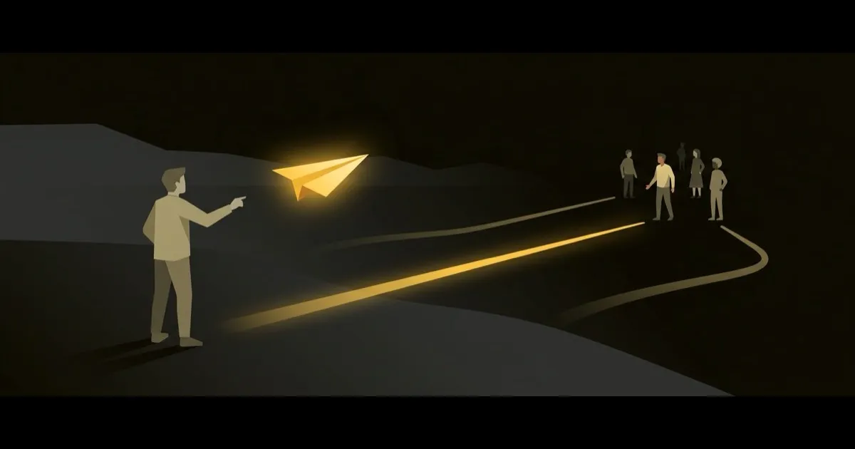 Cold DM Strategy for Indie Builders (2026 Guide)