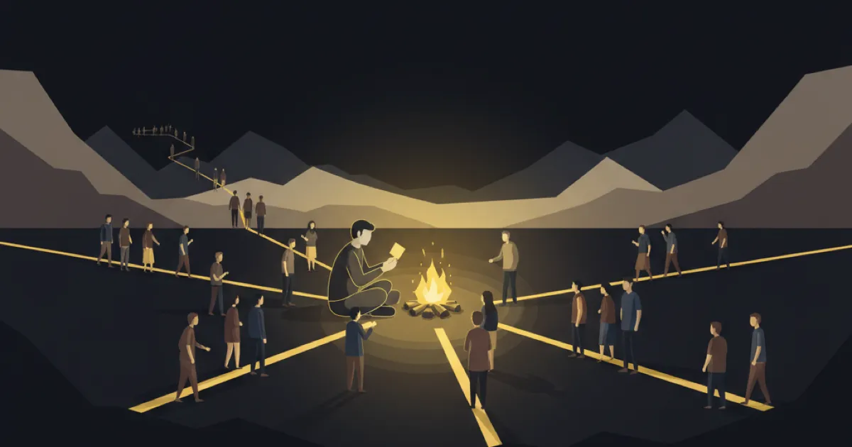 How to Get Your First 100 Users as an Indie Builder