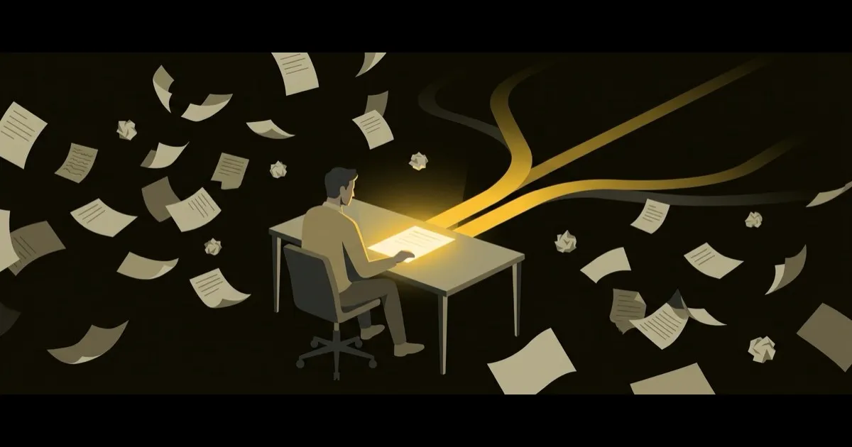 Marketing Plan Template for SaaS (Indie Builder Edition)