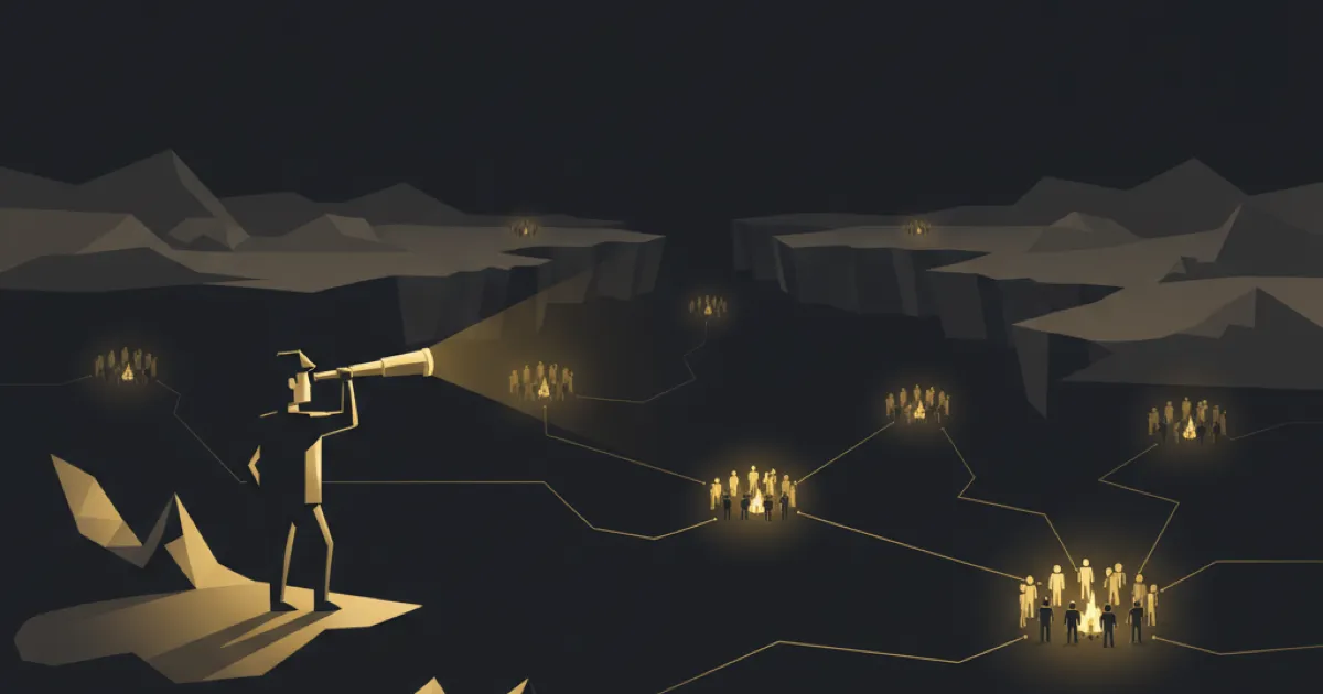 Niche Audience Finder: Where Your Users Actually Hang Out