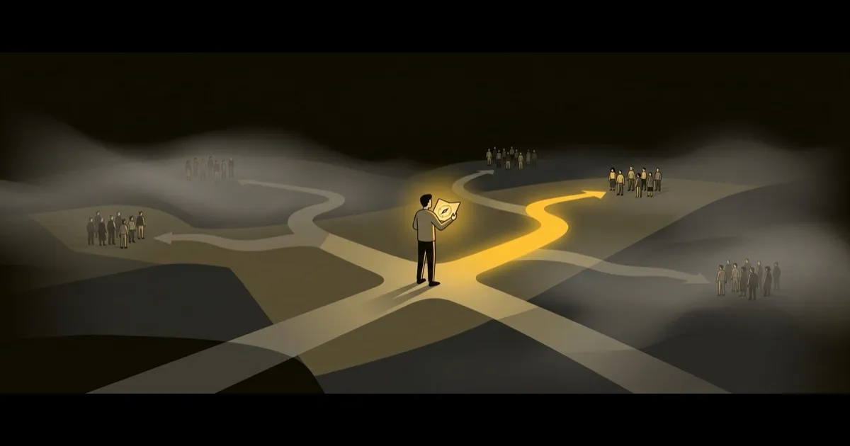 Product Positioning Framework for Indie Builders