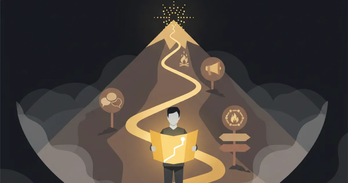 SaaS Go to Market Strategy for Indie Builders