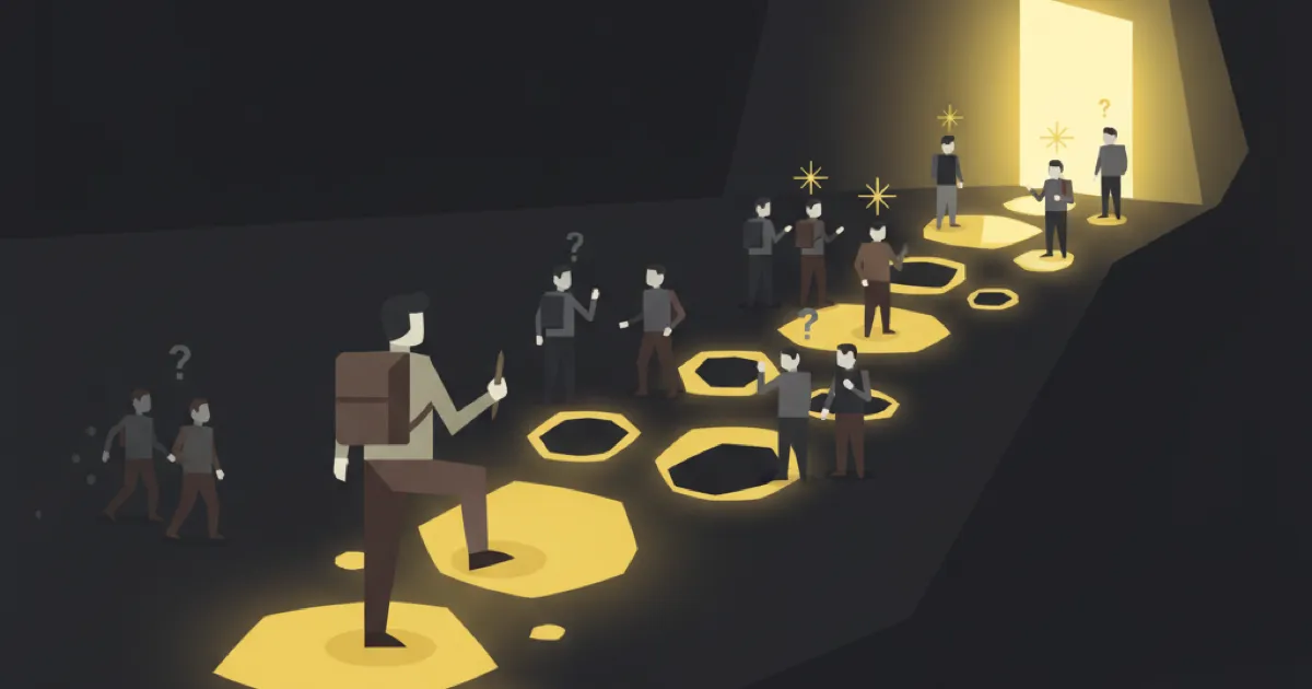 SaaS Onboarding Checklist for Indie Builders