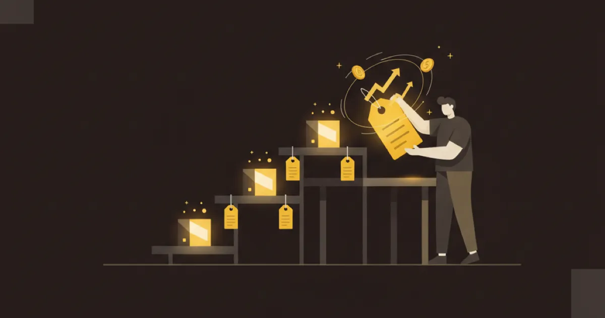 SaaS Pricing Strategy for Indie Builders (2026)